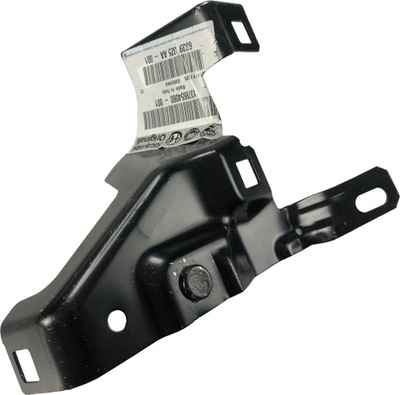 Peugeot boxer кронштейн кронштейн крыла правый r фото №1