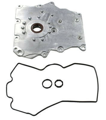 Насос оливи масляна mini cooper 1.6 r50 r53 02-08 фото №1