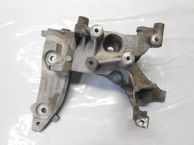 Peugeot citroen 1,6 hdi кронштейн кронштейн генератора фото №1