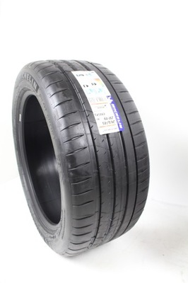 2 PIEZAS MICHELIN 265/45 R19 105Y CONTROL REMOTO SPORT 4  