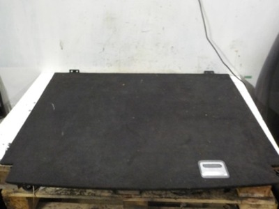 Mercedes ml w164 коврик багажника фото №1