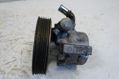 Ford c-max 1.6 tdci насос усилителя 26103773 фото №1