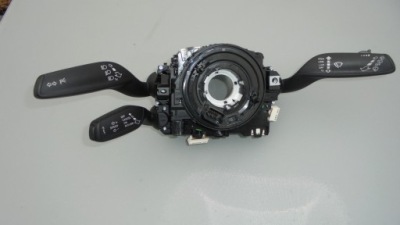Перемикачі стрічка audi a3 8v 8v0953521eh 5q0953549e фото №1