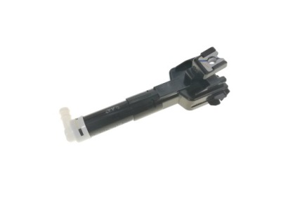 Hilux 11-15 омыватель насадка распылителя лампа l фото №1