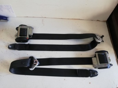 Peugeot 208 подушка безпеки ремені безпеки фото №1