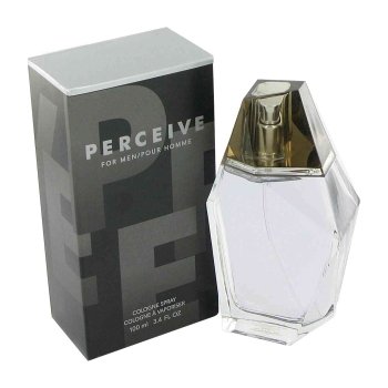 AVON -*PERCEIVE*- WODA TOALETOWA - 100 ML. DLA NIEGO