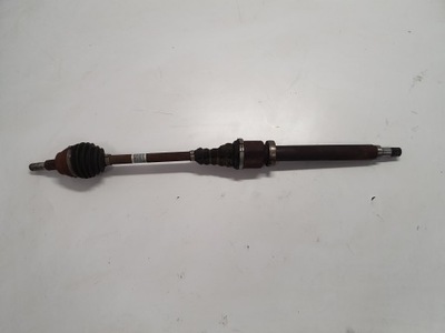 Ford c-max mk2 привідний вал права 1.0ecoboost bv613b436ta фото №1