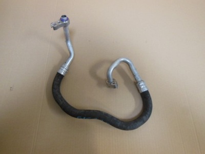 Шланг кондиціонера mercedes glc a2538301400 фото №1