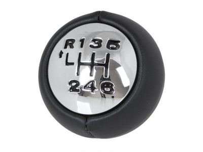 6 передача ручка переключения передач peugeot expert фото №1