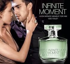 avon infinite moment ostatnia nowa