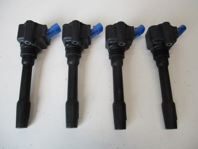 Катушка катушки alfa romeo giulietta 1.4it 55270223 фото №1