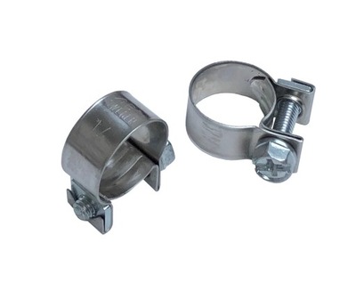 Хомут хомут трубка 14mm webasto фото №1