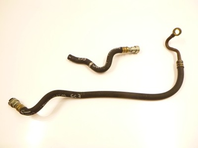 CABLE TUBULADURA SERVOMANDO HIDRÁULICO BMW 5 E39 3.0 DIESEL RESTYLING  