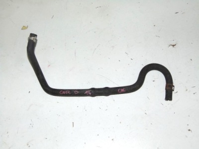 Wąż шланг wody opel corsa d 1,3 cdti фото №1