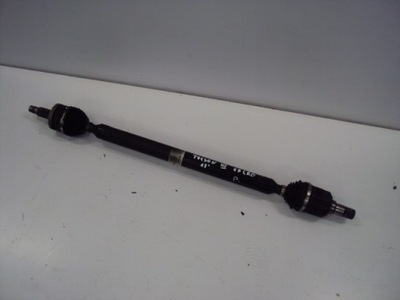 Приводной вал правая hyundai tucson ii 1.7 crdi 15- фото №1