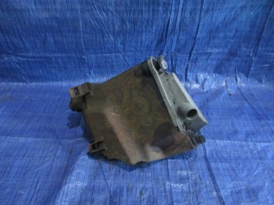 Корпус сепаратор отделитель масла rs6 c6 4f0 фото №1