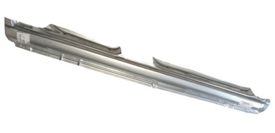 Порог правый do ford fiesta 1989-1999 5d фото №1