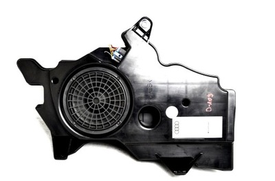 AUDI A3 8P SUBWOOFER 8P3035382 76065002216  