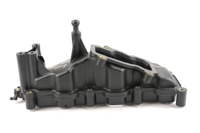 Audi a6 c6 2.7 3.0 tdi коллектор всасывающий 059129711al фото №1