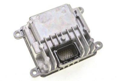 Бортовий комп'ютер isuzu 8982931580 28353446 фото №1