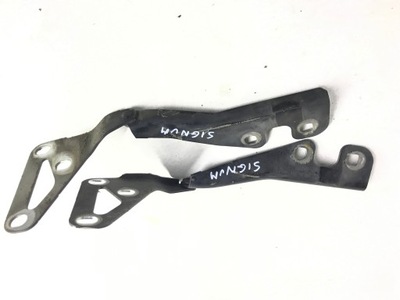 Петли капот комплект opel signum vectra c фото №1