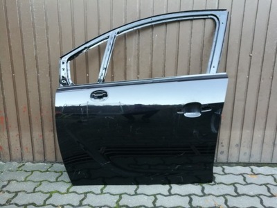 Opel meriva b дверь левая перед фото №1