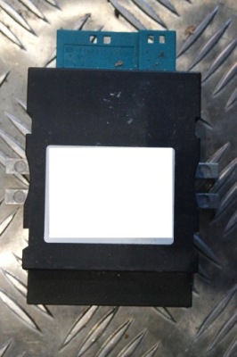 Модуль блок управления насоса топлива mercedes a0355400445 фото №1