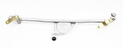 Механизм дворник seat arosa vw lupo 97-05 фото №1