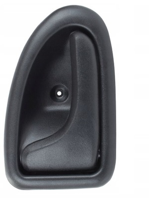 Ручка ліва renault clio trafic ii megane scenic фото №1