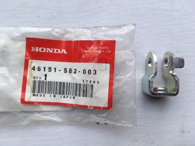 CON 46151-SB2-003 HONDA ACCORD 8 CONECTOR SERVOMANDOS HAM  