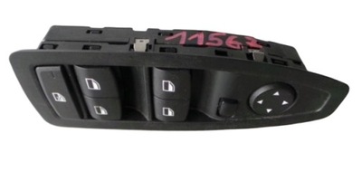 Bmw 1 f20 перемикачі вікон лівий фото №1