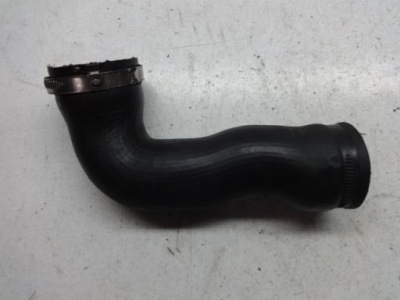 Leon ii 04r- 2.0 tsi труба інтеркулер 1k0145843aj фото №1