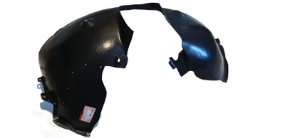 Підкрилок підкрилок перед передні peugeot 3008 09- p фото №1