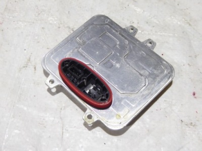 Преобразователь ксенон xenius mercedes 5dv 009 610-40 фото №1