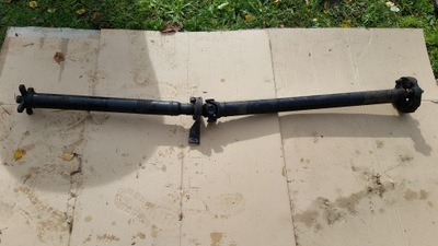 Mercedes w211 4.2cdi sedan lift wał привідний фото №1