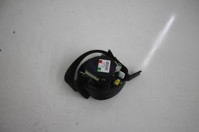 Pas безпеки лівий задня натягувач volvo v40 ii фото №1