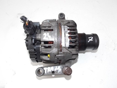 ALTERNATOR FORD TRANSIT 2.4 TDDI