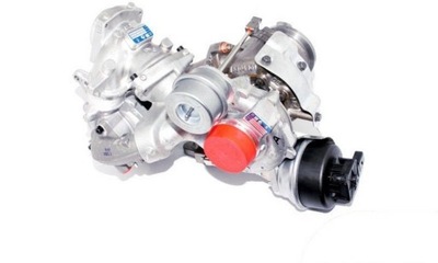 TURBO VW AMAROK 2.0 TDI 180 KM 03L145715C 03L145873C 03L145715M 10009930115  