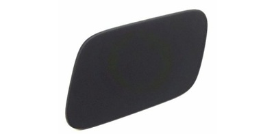 Заглушка распылителя лампы audi a4 b7 s4 левая aso фото №1