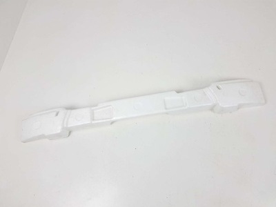 G hyundai i30 абсорбер бампера фото №1