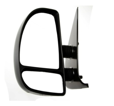 Зеркало zew механический левая citroen jumper 99-06 фото №1