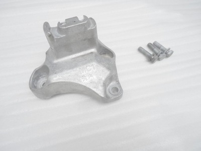 Peugeot citroen кронштейн коробки передач фото №1