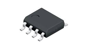 TLC555CDR - CMOS Timer 555, (NE555) SO-8 5 szt.