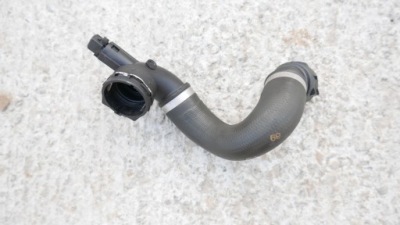 Bmw e90 труба wąż шланг wody жидкость охлаждающий фото №1