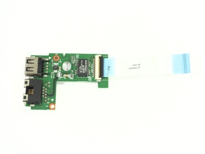 Lenovo B575 USB LAN