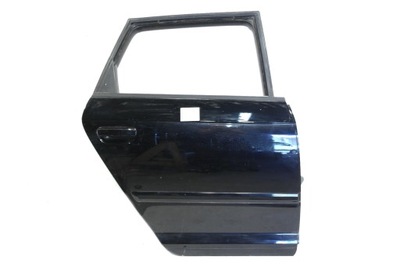 Audi a3 8p0 sportback дверь правое задние фото №1