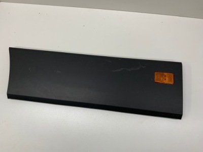 Vw crafter ii молдинг накладка 7c0854939 фото №1