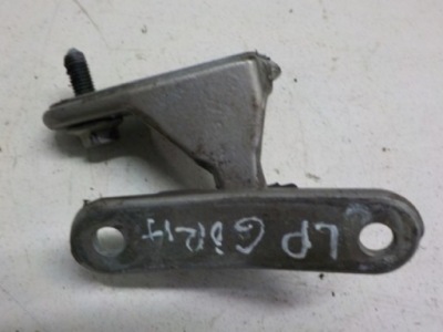 Mercedes ml w164 петля дверь левый перед фото №1