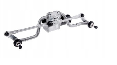 Двигун двірник перед citroen jumpy 07 - новий фото №1