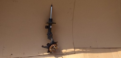 Поворотний кулак амортизатор важіль kia ceed ii 2 12-18rok фото №1